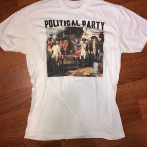 ▫️ T shirt from Buckle - Size Large